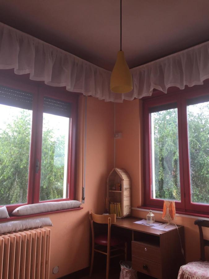 B&B Il Tempo Del Sogno Con Cani E Gatti Pet&Breakfast Бавено Экстерьер фото