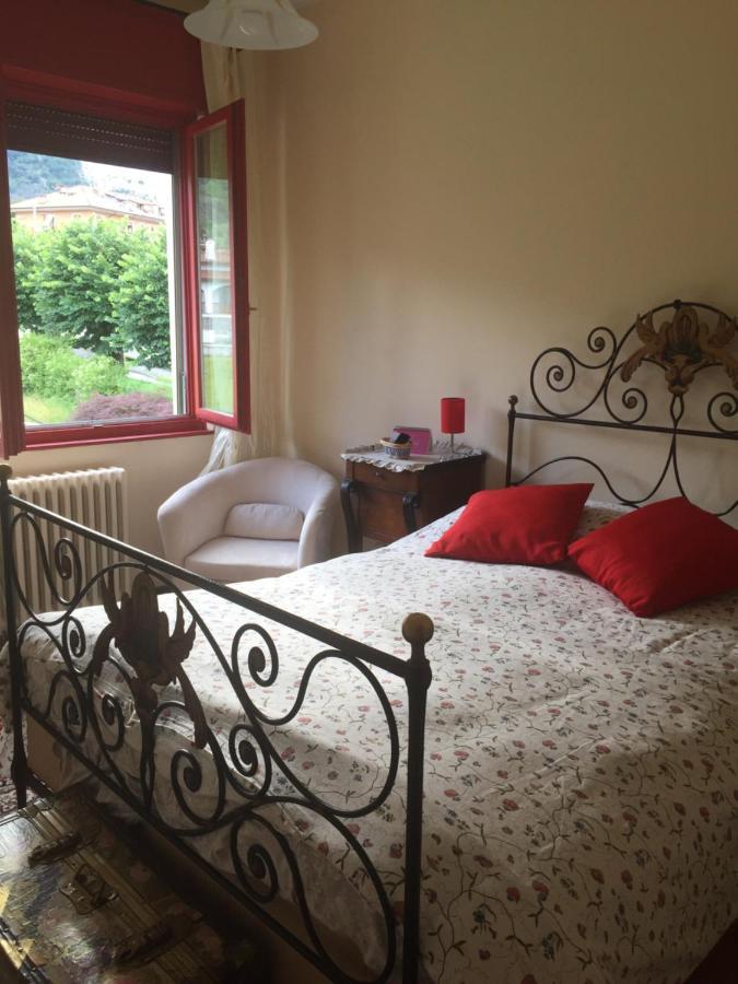 B&B Il Tempo Del Sogno Con Cani E Gatti Pet&Breakfast Бавено Экстерьер фото
