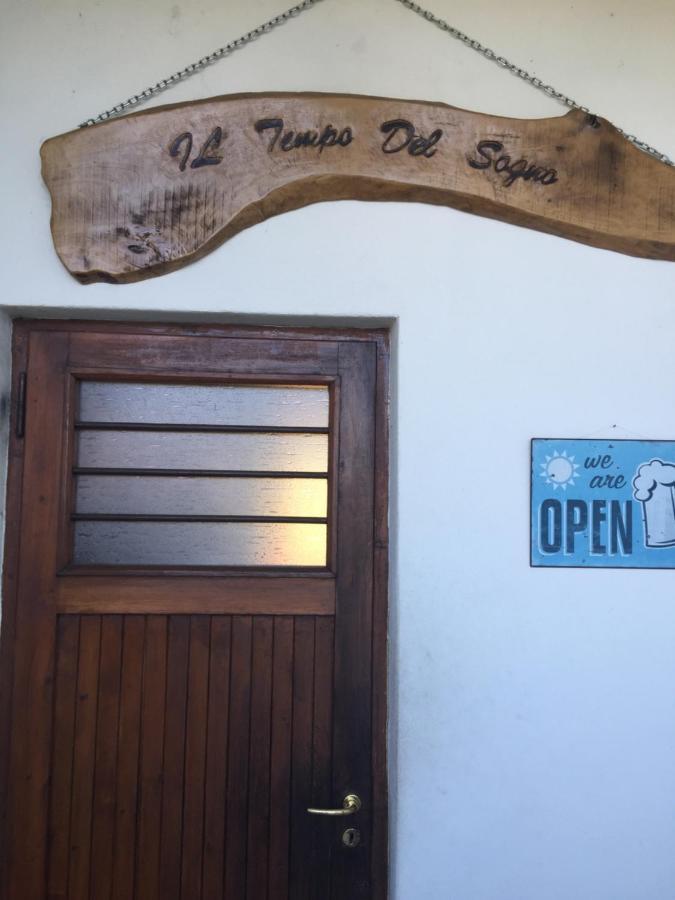 B&B Il Tempo Del Sogno Con Cani E Gatti Pet&Breakfast Бавено Экстерьер фото